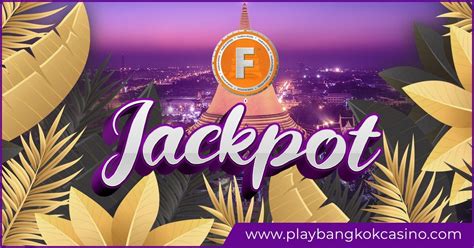 Gaming Glory: A Guide to Bangkok’s Casino Universe.